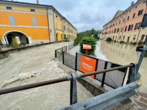 alluvione bologna