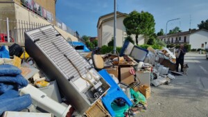 alluvione emilia romagna