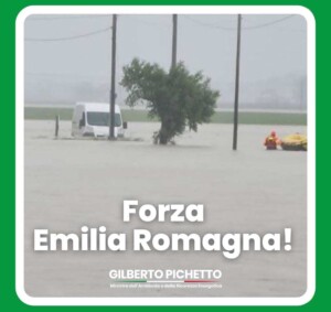 alluvione emilia romagna