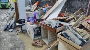 alluvione emilia romagna