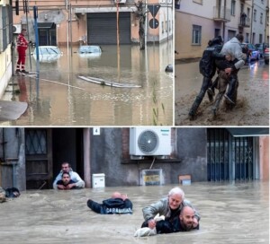 alluvione emilia romagna
