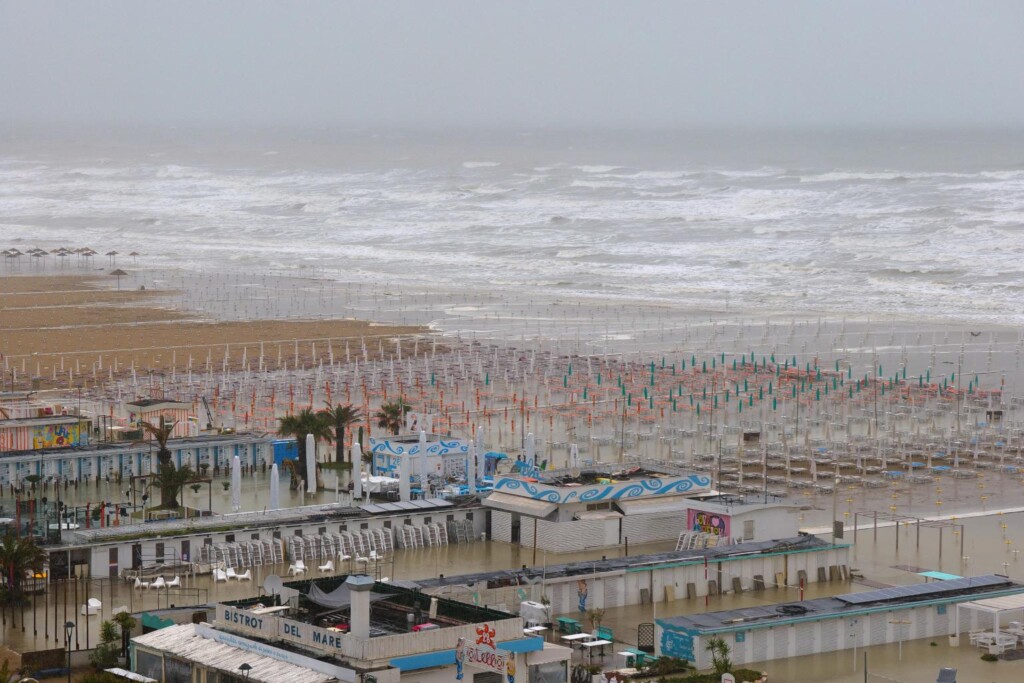 alluvione emilia romagna 16 maggio 2023