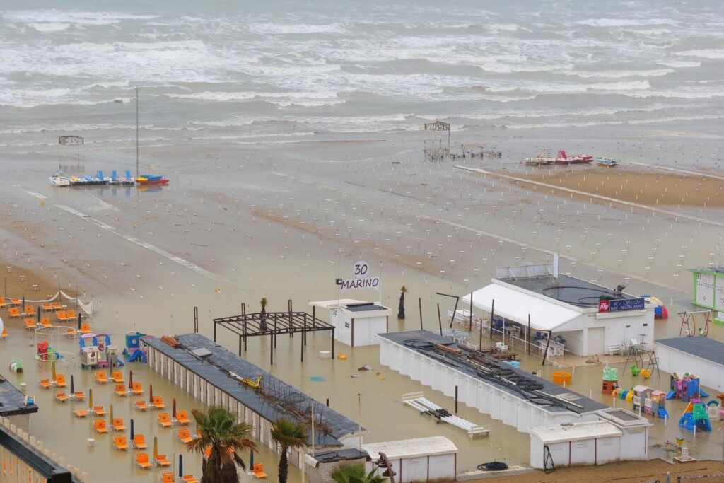 alluvione emilia romagna 16 maggio 2023