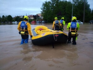 alluvione emilia romagna