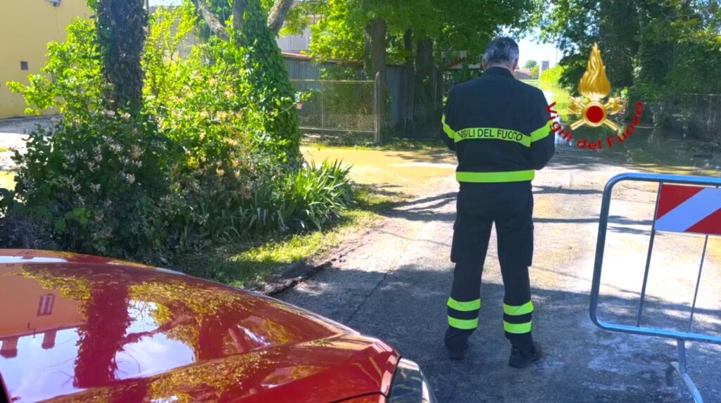 alluvione emilia romagna