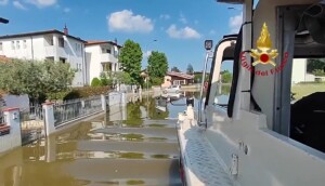 alluvione emilia romagna