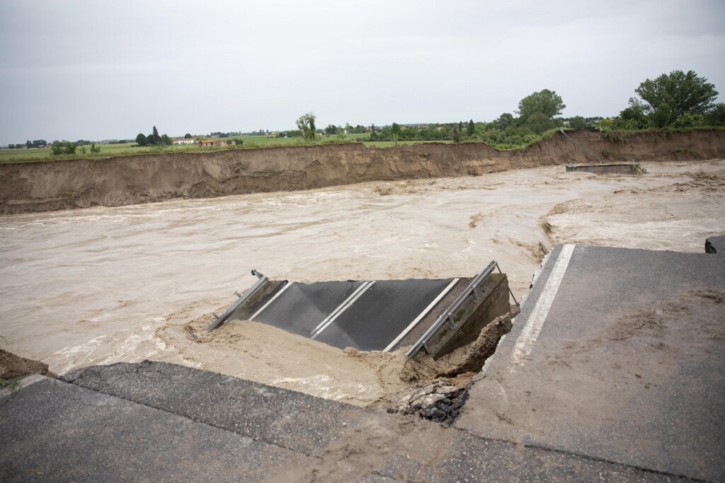 alluvione emilia romagna
