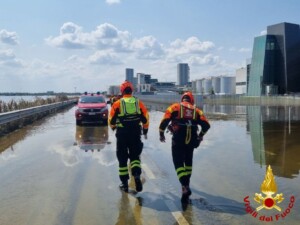 alluvione emilia romagna