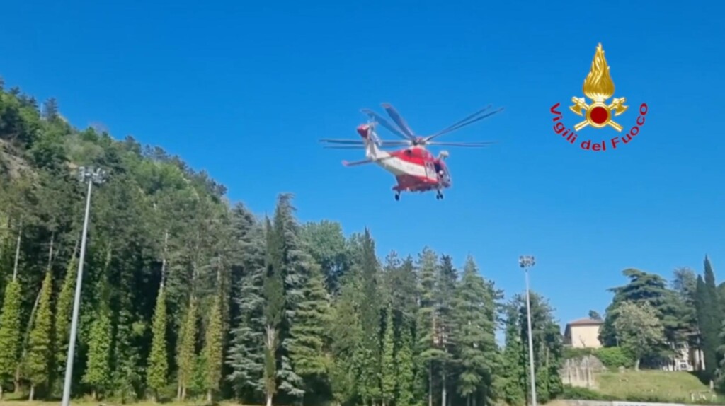 alluvione emilia romagna