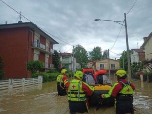 alluvione emilia romagna