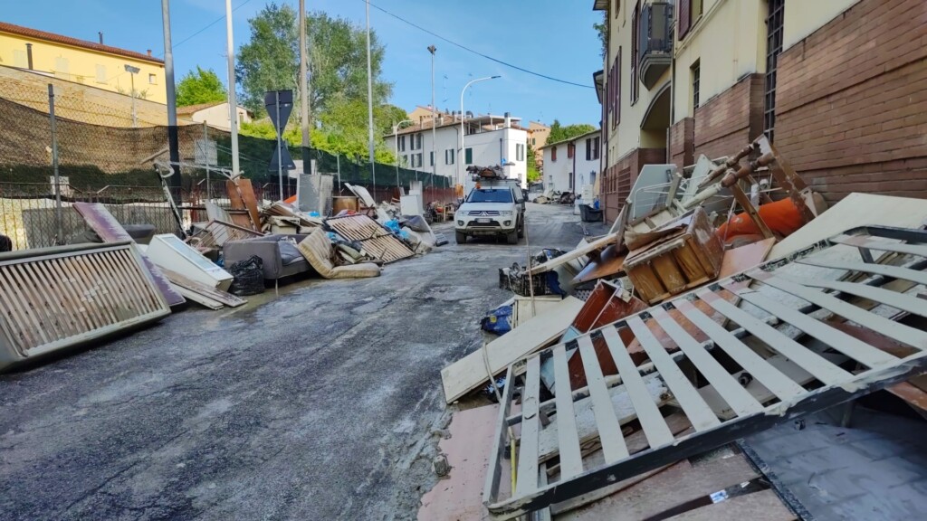 alluvione emilia romagna