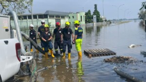 alluvione emilia romagna