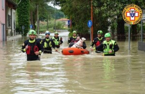 alluvione emilia romagna