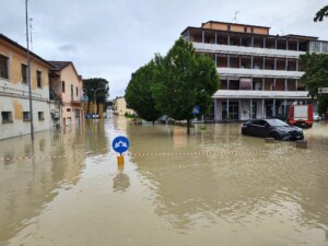 alluvione faenza