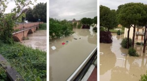 alluvione faenza 3 maggio