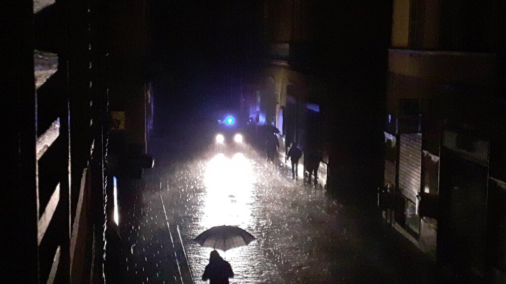 alluvione faenza