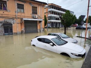 alluvione faenza