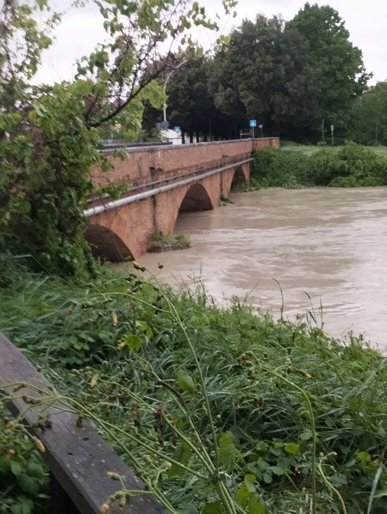 alluvione faenza 3 maggio