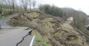 alluvione in Emilia Romagna