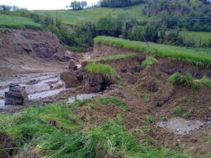 alluvione modigliana emilia romagna