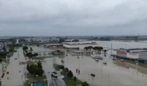 alluvione ravenna