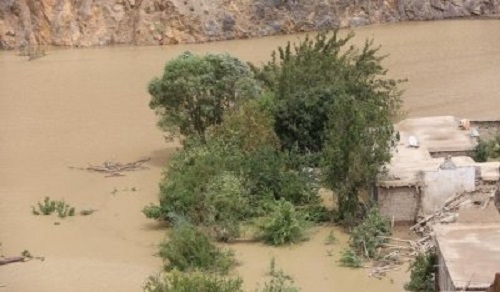 alluvioni afghanistan