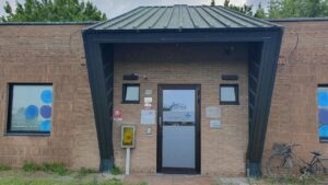 centro medico c Astrea di Cerba Healthcare Italia di Faenza c