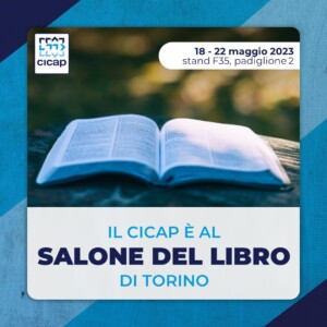 cicap salone libro torino