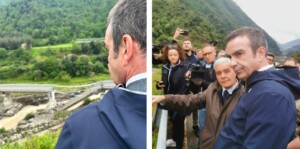 crollo viadotto calabria