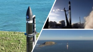 cubesat tropics nasa electron