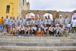 La cursa dei ciclopi