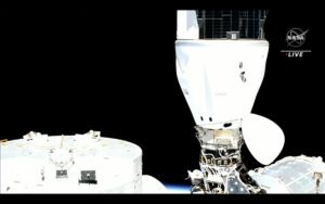 endeavour