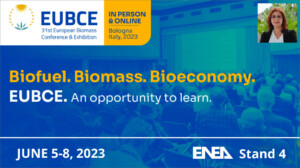enea biomasse