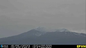 etna 19 maggio 2023