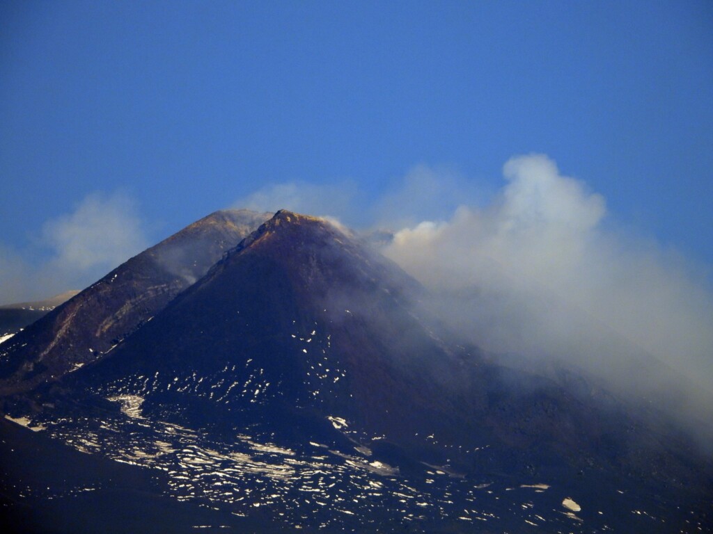 etna 7 maggio 2023