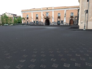 etna cenere eruzione