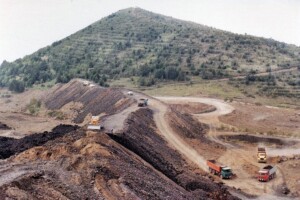 etna eruzione 1983