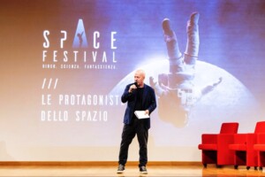 festival dello spazio torino