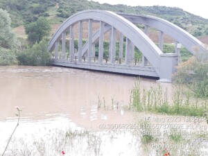 fiume basento basilicata