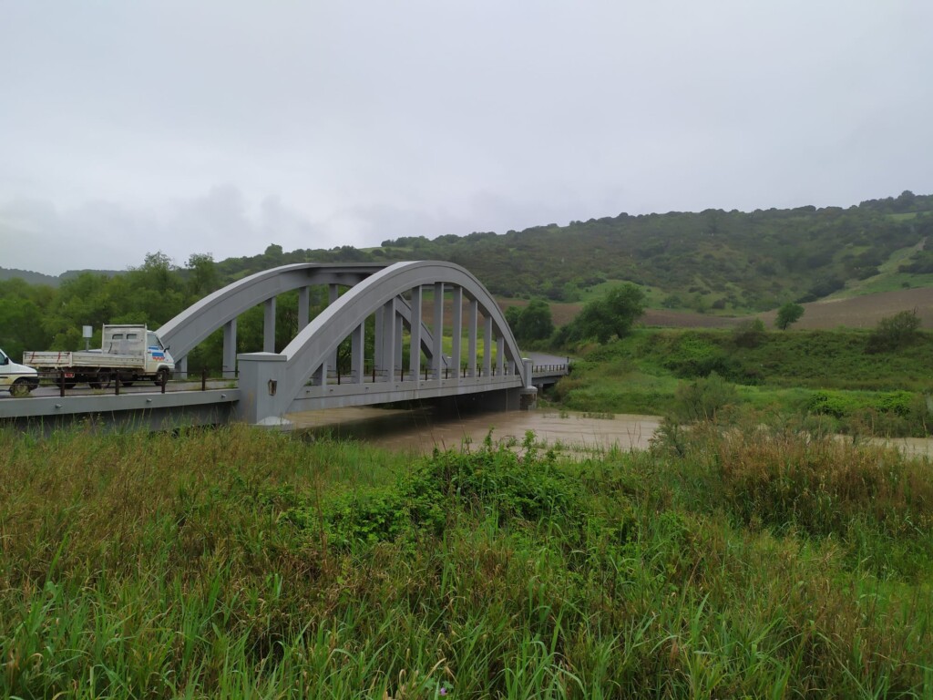 fiume basento basilicata