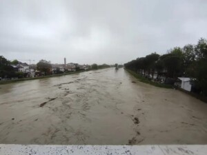 fiume savio cesena