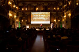 food and science festival