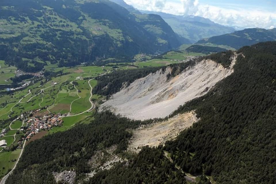 frana brienz