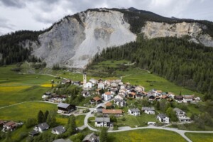 frana brienz svizzera