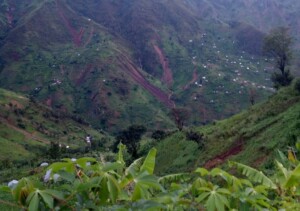 frana congo Miringati
