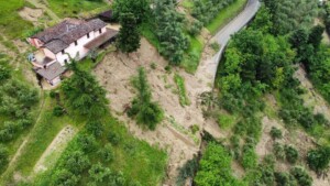 frane modigliana alluvione emilia romagna