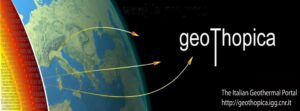 nuova versione mappa geotermica Geothopica