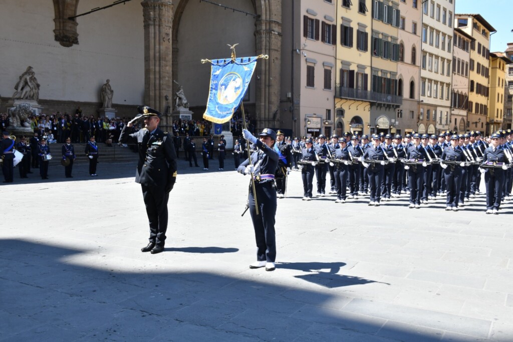 giuramento allievi aeronautica militare