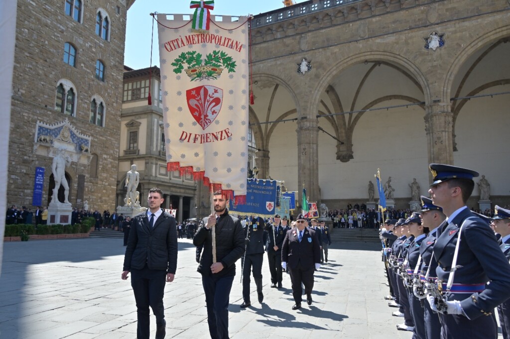 giuramento allievi aeronautica militare