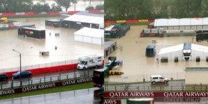 gp imola annullato alluvione romagna